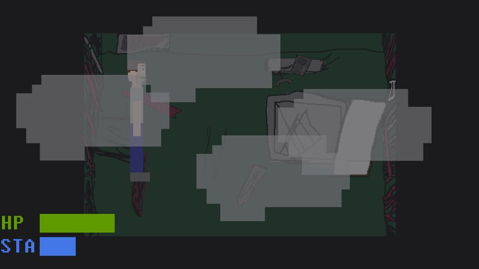 Classic Home Invasion Screenshot