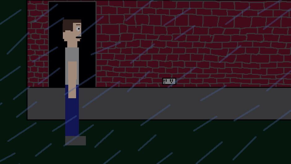 Classic Home Invasion Screenshot