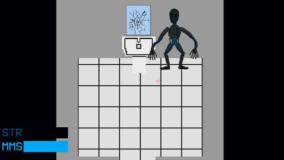 Classic Home Invasion Screenshot