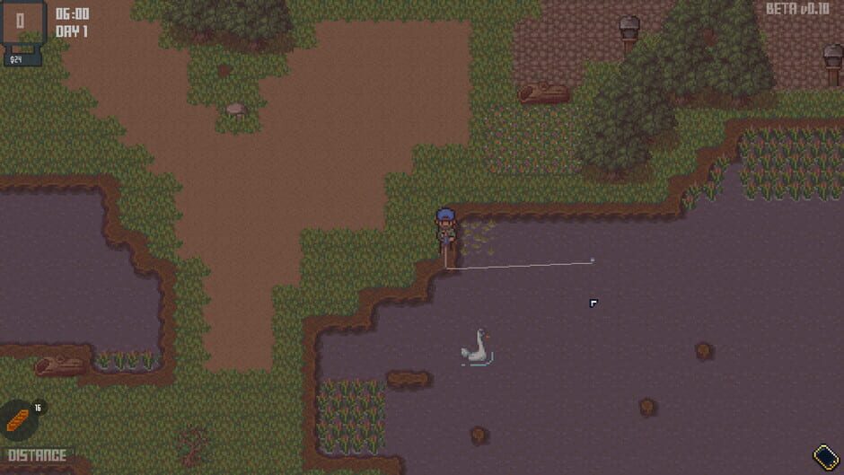 The Fishery Screenshot