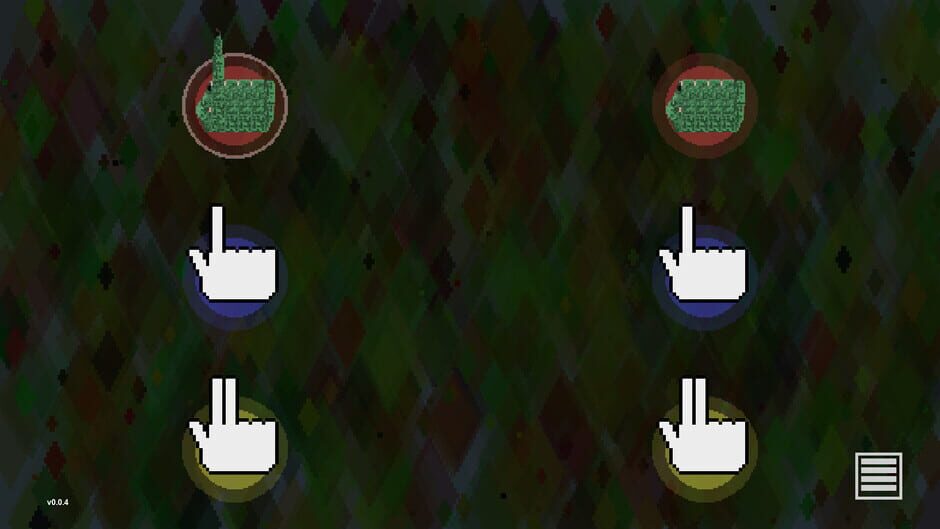 Ultimate Chopsticks screenshot