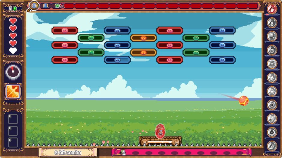 一砖一瓦 screenshot 1