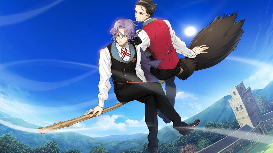 Lilac: Side Witch screenshot