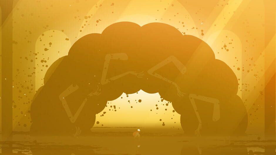 Neva：序章 screenshot 5