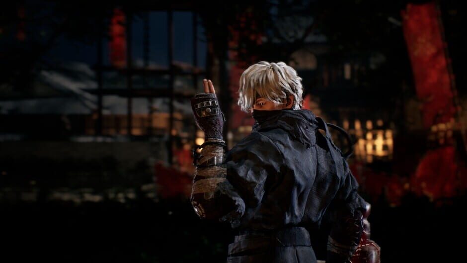 Screenshot Yakoh: Shinobi Ops