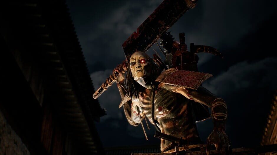 Screenshot Yakoh: Shinobi Ops