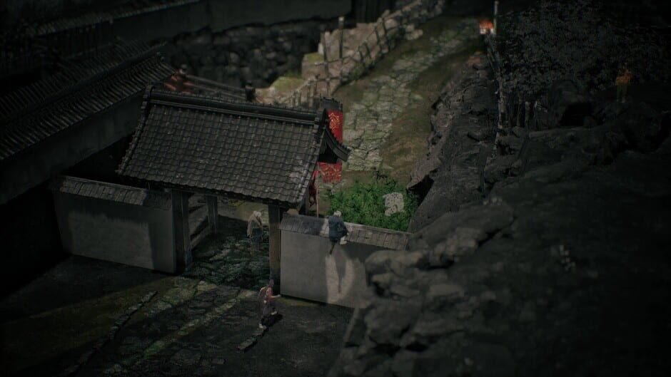 Screenshot Yakoh: Shinobi Ops