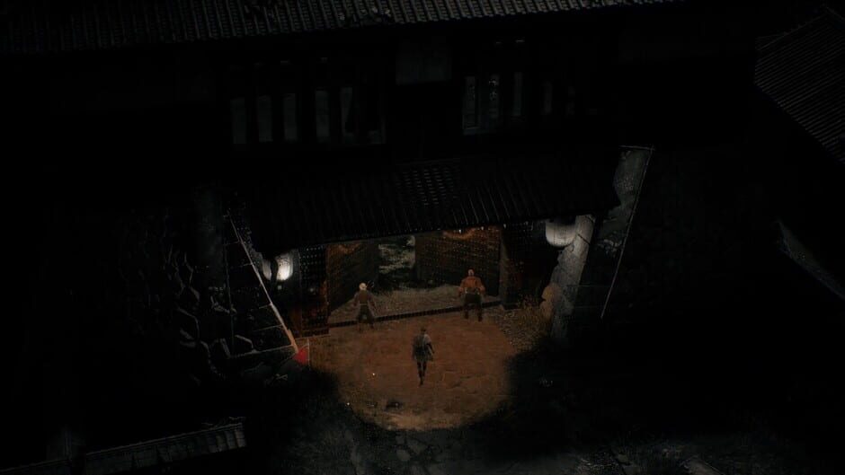 Screenshot Yakoh: Shinobi Ops