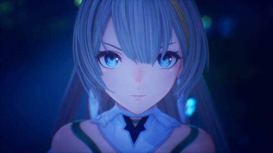 Screenshots Rev. Noir