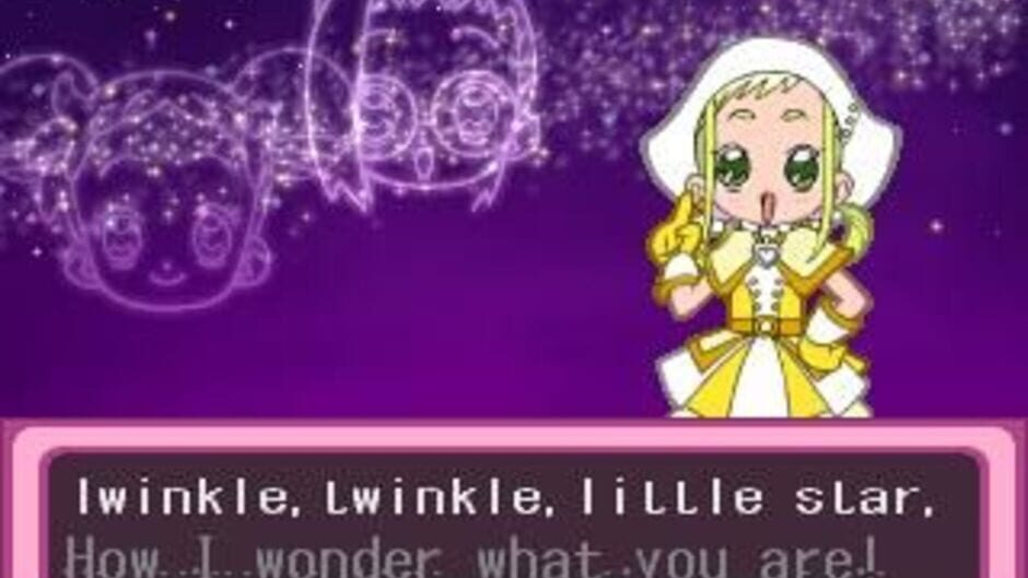 Kids Station: Oja Majo Doremi Dokkan! Maho-dou Eigo Festival media thumbnail