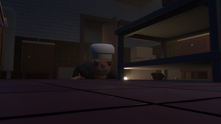 Rat Game screenshot 5