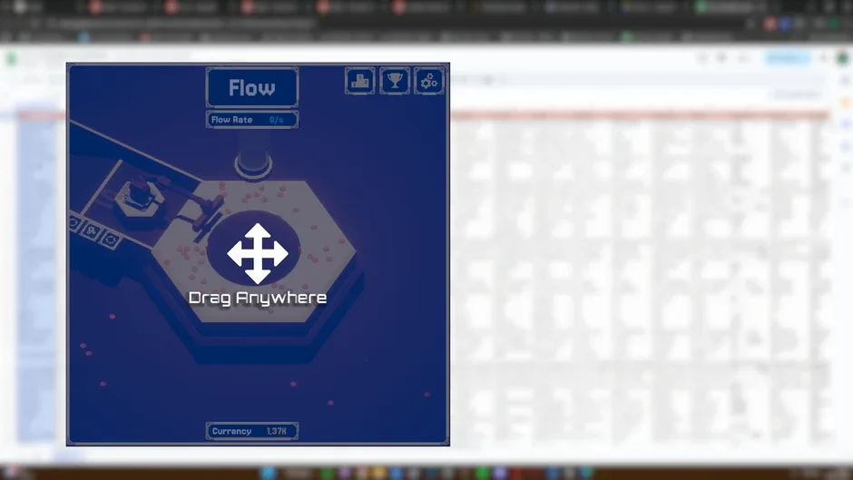 Screenshot de Coin Harvest