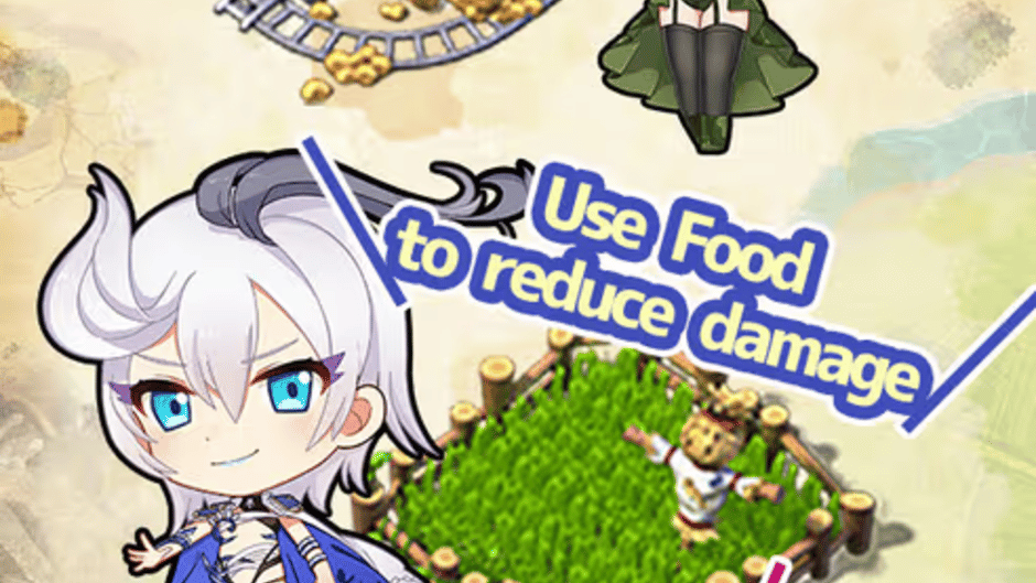 Vivid Army Screenshot