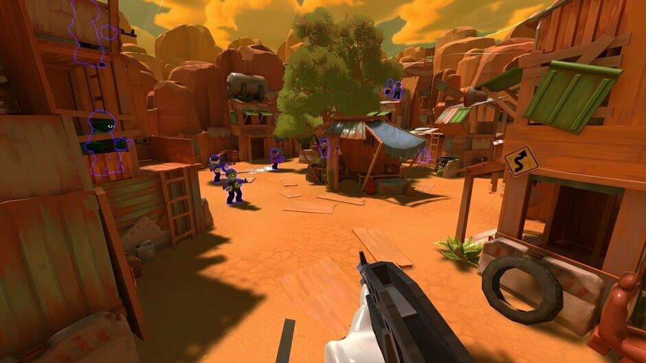 Pals screenshot