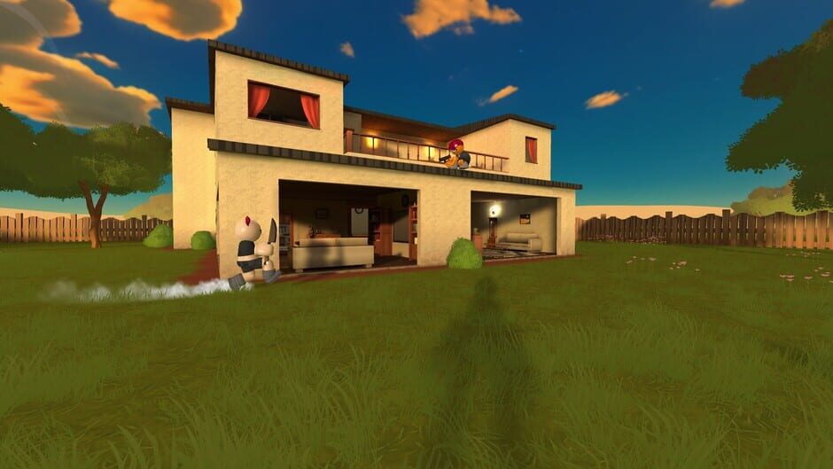 Pals screenshot