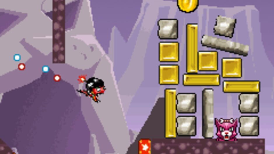 Cannon Rats screenshot 1