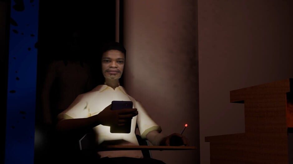 Tambo: The Last Night media thumbnail