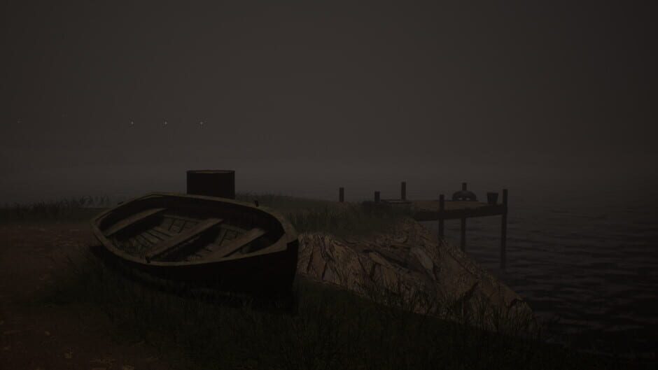 Screenshots The Witch and the Lost Babies