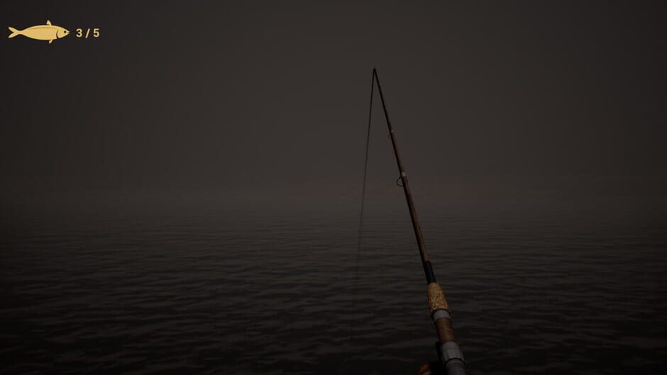 Screenshots The Witch and the Lost Babies