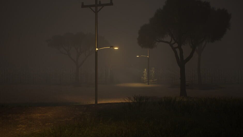 Screenshots The Witch and the Lost Babies