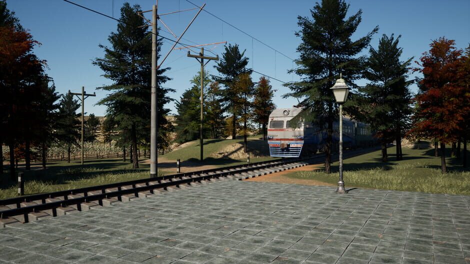 Screenshots The Witch and the Lost Babies