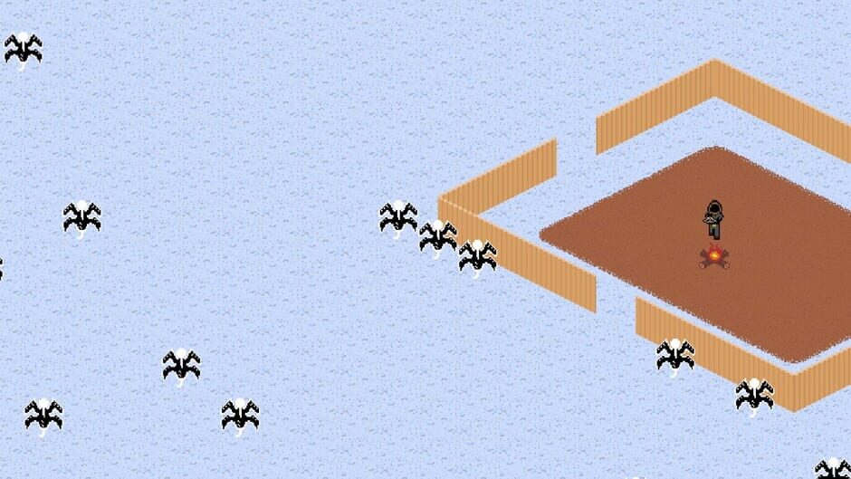 Stirge Hunters screenshot 1