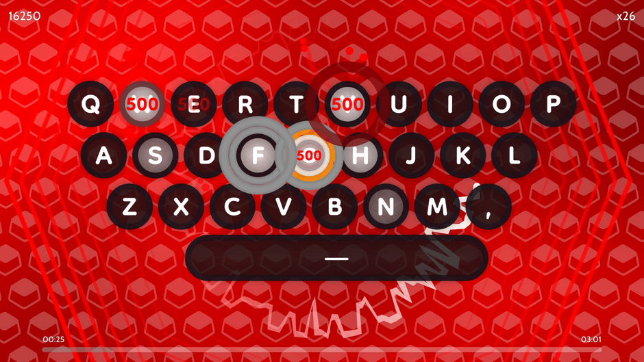 Mupo Screenshot