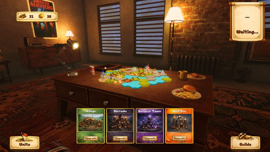 Screenshots Hexa Castle