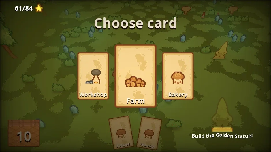 Кадър от Gnome Glade