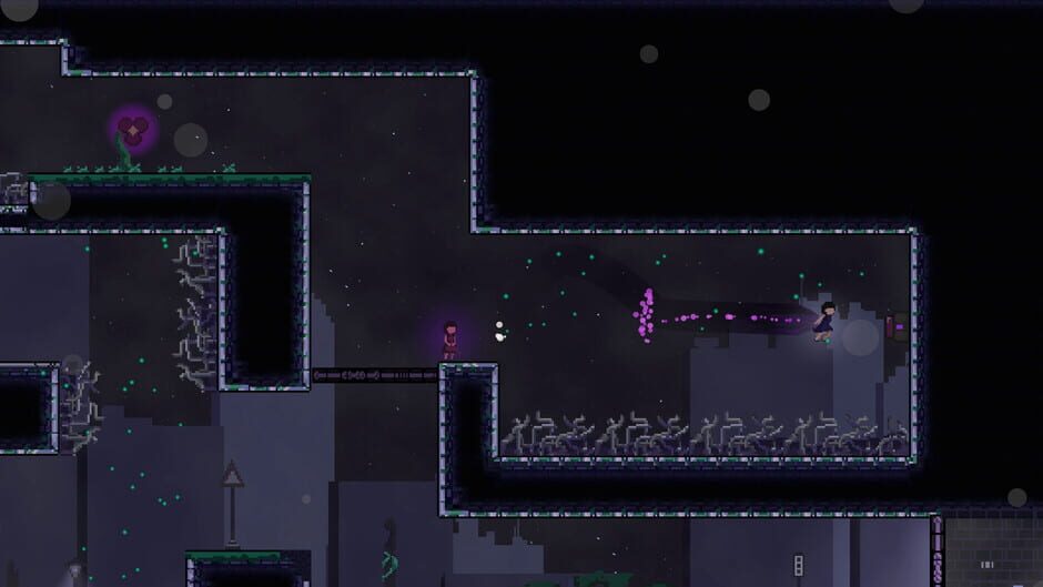 Mira: Shadow of the Past media thumbnail