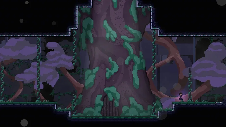 Кадър от Mira: Shadow of the Past
