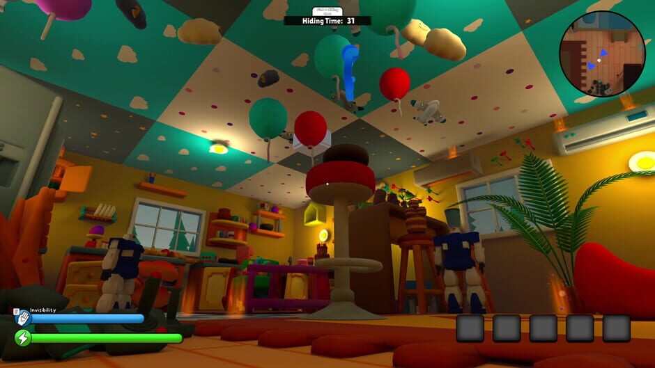 Screenshots Come Out Guys