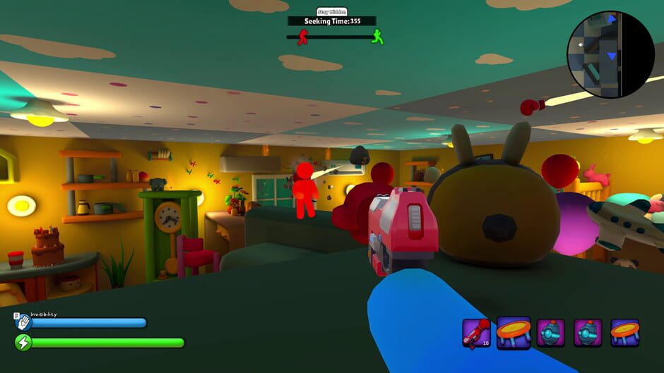 Screenshots Come Out Guys