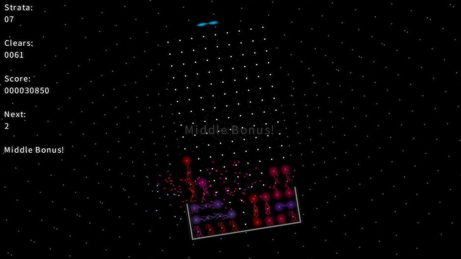 Thunder and Line-ing