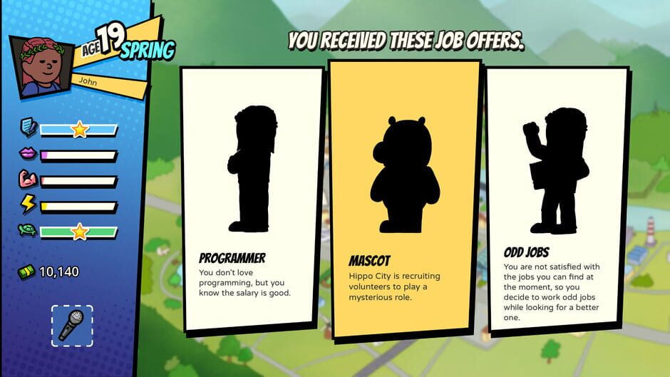 Screenshots Local Zombies