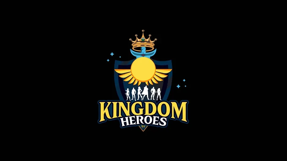 Кадър от Kingdom Heroes