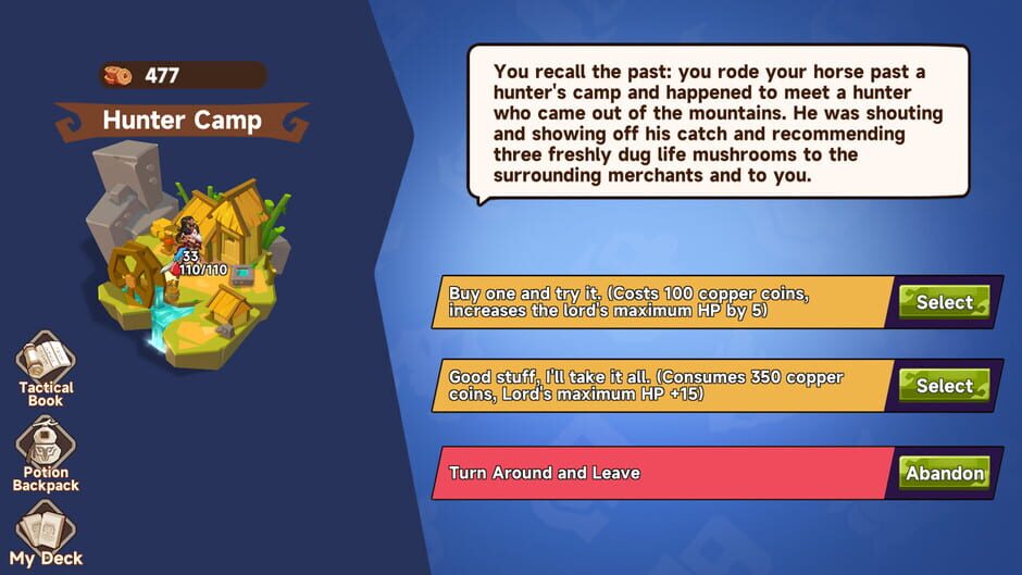 Screenshots Escape the Dynasty