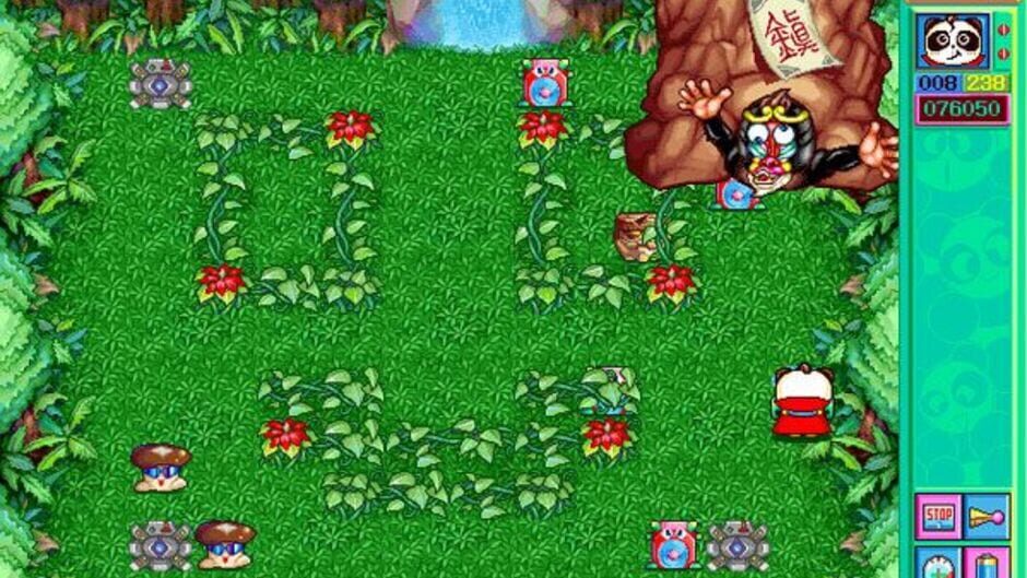 Panda: Go Home! screenshot 17