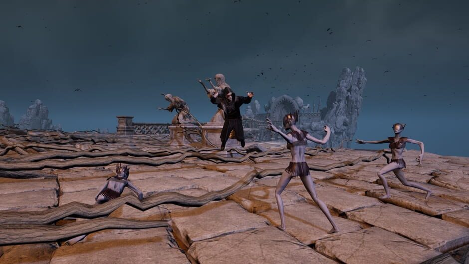 Vampire Blood Dynasty media thumbnail