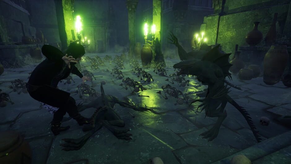 Vampire Blood Dynasty media thumbnail