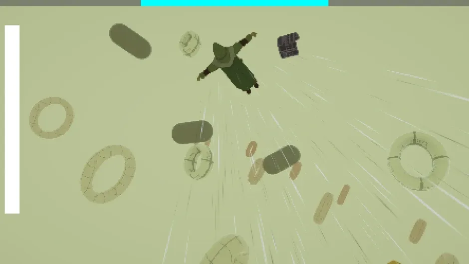 Кадър от Wizard 64