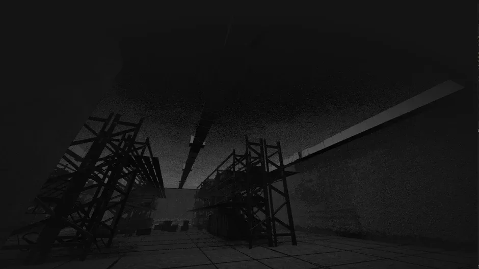 Кадър от Static Shift