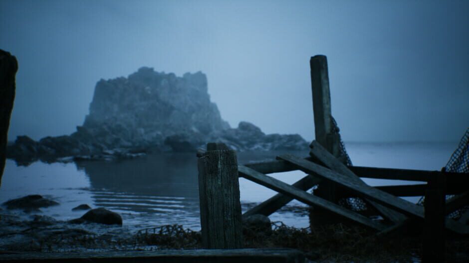 Redast screenshot