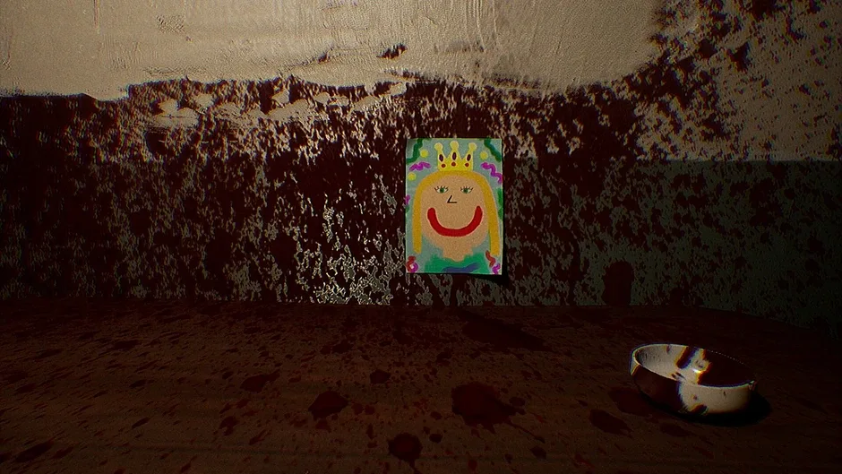 Кадър от From Devil's Womb