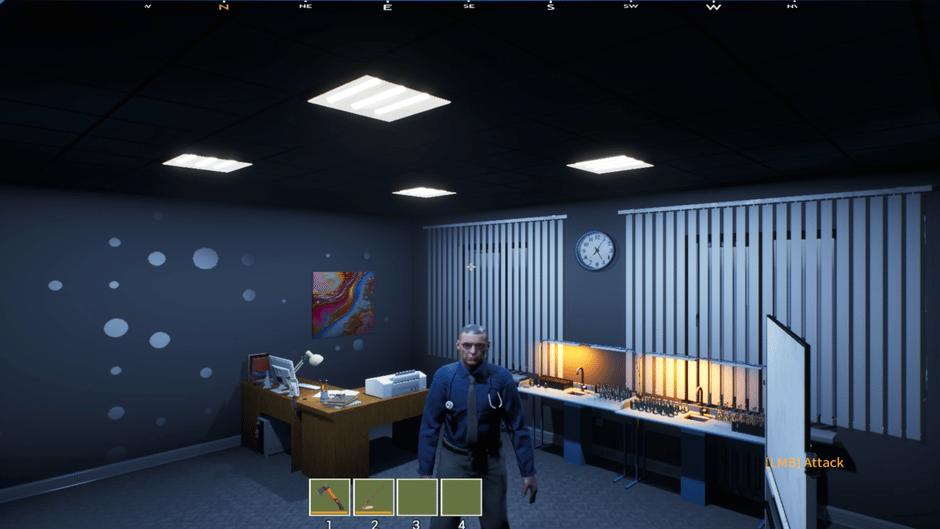 Smart Lab Screenshot