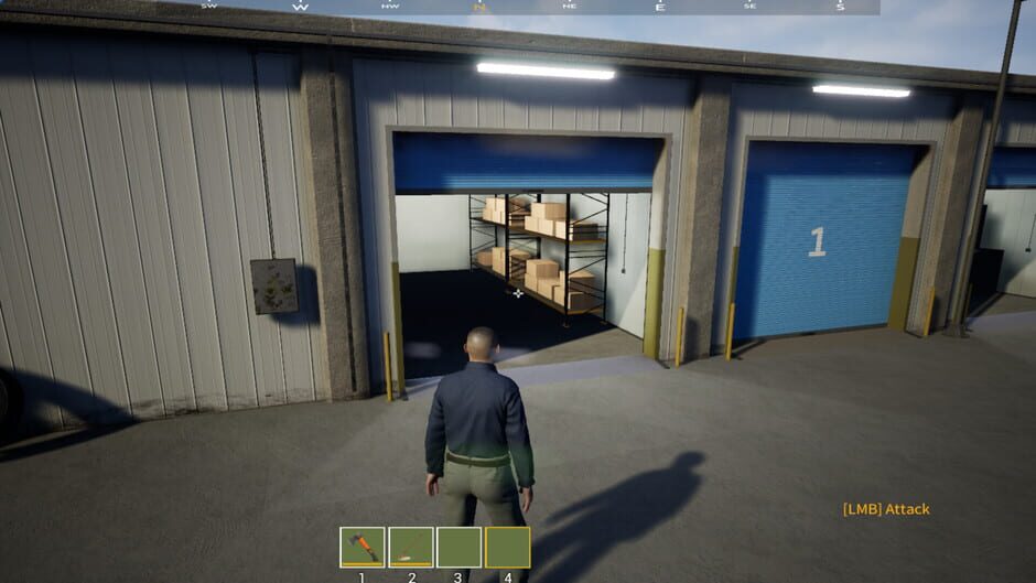 Screenshots Smart Lab