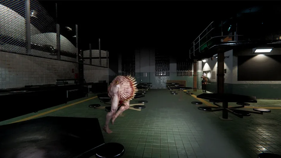 Кадър от Dead 4 Now: Escape Together