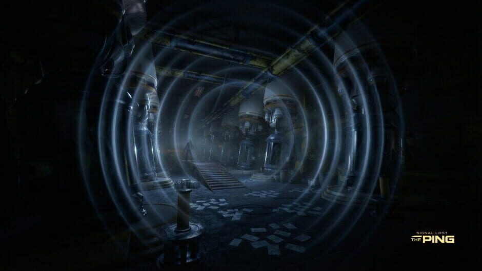 สกรีนช็อตจาก Signal Lost: The Ping (รูปที่ 7)