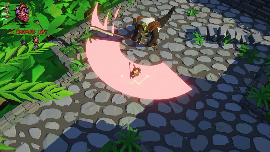 Riff Hammer screenshot