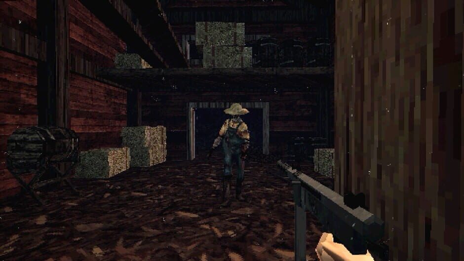 Living Dead Outbreak